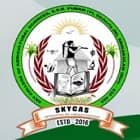 Sri Kinjarapu Yerran Naidu College of Agricultural Sciences, Srikakulam Logo