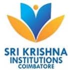 Sri Krishna College of Engineering and Technology, Coimbatore Logo