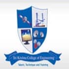 Sri Krishna College of Engineering, Arakkonam Logo