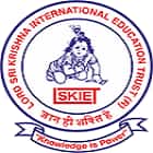 Sri Krishna Degree College, Bangalore Logo