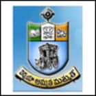 Sri Krishnadevaraya University, Anantapur Logo