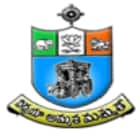 Sri Krishnadevaraya University, Center for Distance Education, Anantapur Logo