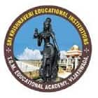 Sri Krishnaveni Degree College, Vijayawada Logo