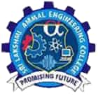 Sri Lakshmi Ammal Engineering College, Chennai Logo