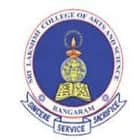 Sri Lakshmi College of Education, Villupuram Logo