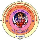 Sri Lakshmi Hayagreeva Institute of Science Commerce and Management, Mysore Logo