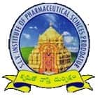 Sri Lakshmi Venkateswara Institute of Pharmaceutical Sciences, Proddatur Logo