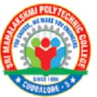 Sri Mahalakshmi Polytechnic College, Cuddalore Logo