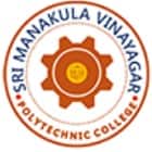 Sri Manakula Vinayagar Polytechnic College, Pondicherry Logo
