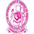 Sri Mittapalli Institute of Technology for Women, Guntur Logo