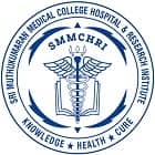 Sri Muthukumaran Medical College Hospital and Research Institute, Chennai Logo