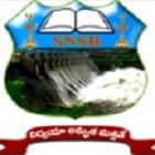 Sri Neelam Sanjeeva Reddy Arts Science and Commerce College, Kurnool Logo
