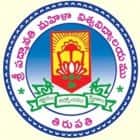 Sri Padmavati Mahila Visvavidyalayam, Tirupati Logo