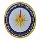 Sri Parasnath Institute of Education and Technology, Moradabad Logo