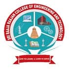 Sri Raaja Raajan College of Engineering and Technology, Sivaganga Logo