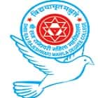 Sri Raj Rajeshwari Mahila Mahavidhalaya, Jaunpur Logo