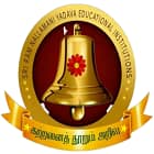 Sri Ram Nallamani Yadava College of Education, Tenkasi Logo