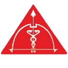 Sri Ramachandra Institute of Higher Education and Research, Chennai Logo