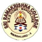 Sri Ramakrishna College, Mangalore Logo
