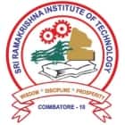 Sri Ramakrishna Institute of Technology, Coimbatore Logo