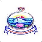Sri Ramakrishna Mission Vidyalaya College of Arts and Science, Coimbatore Logo