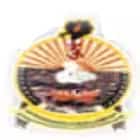 Sri Ramakrishna Sarada Ashram Teachers Training College, Hazaribagh Logo