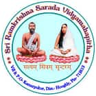 Sri Ramakrishna Sarada Vidya Mahapitha, Kamarpukur Logo