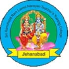 Sri Ramchand Ram Laxmi Narayan Teachers Training College, Jehanabad Logo