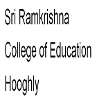 Sri Ramkrishna College of Education, Hooghly Logo