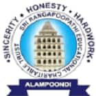 Sri Rangapoopathi College of Engineering, Villupuram Logo