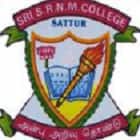 Sri S Ramasamy Naidu Memorial College, Virudhunagar Logo
