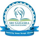 Sri Sahasra Degree College For Women, Hyderabad Logo