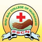 Sri Sai College of Nursing, Anantapur Logo