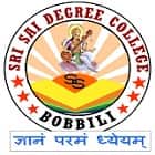 Sri Sai Degree College, Bobbili Logo
