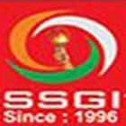 Sri Sai Institute of Engineering and Technology, Amritsar Logo
