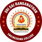 Sri Sai Ranganathan Engineering College, Coimbatore Logo