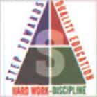 Sri Sai Siddhi +3 Degree Science College, Baripada Logo