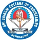Sri Sairam College of Engineering, Bangalore Logo