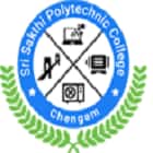 Sri Sakthi Polytechnic College, Chengam Logo