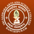 Sri Sankara Arts and Science College, Kancheepuram Logo