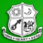 Sri Sarada College of Physical Education for Women, Salem Logo