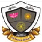 Sri Sarada Niketan College of Arts and Science for Women, Salem Logo