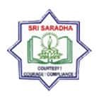 Sri Saradha Institute for Teacher Training College for B Ed, Salem Logo