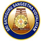 Sri Sathguru Sangeetha Vidyalayam College of Music and Research Centre, Madurai Logo