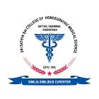 Sri Sathya Sai College of Homeopathic Medicine and Hospital, Dharwad Logo