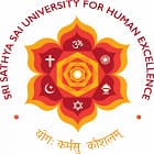 Sri Sathya Sai University for Human Excellence, Navanihal Logo