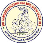 Sri Shambulingeshwara College of Physical Education, Mandya Logo