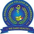 Sri Shanmugha College of Pharmacy, Salem Logo