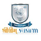 Sri Sharada Institute of Indian Management Research, New Delhi Logo