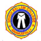 Sri Shirdi Sai Law College, Vishakapatanam Logo